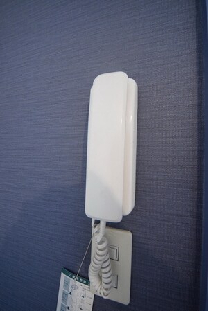 フラットウエストIの物件内観写真